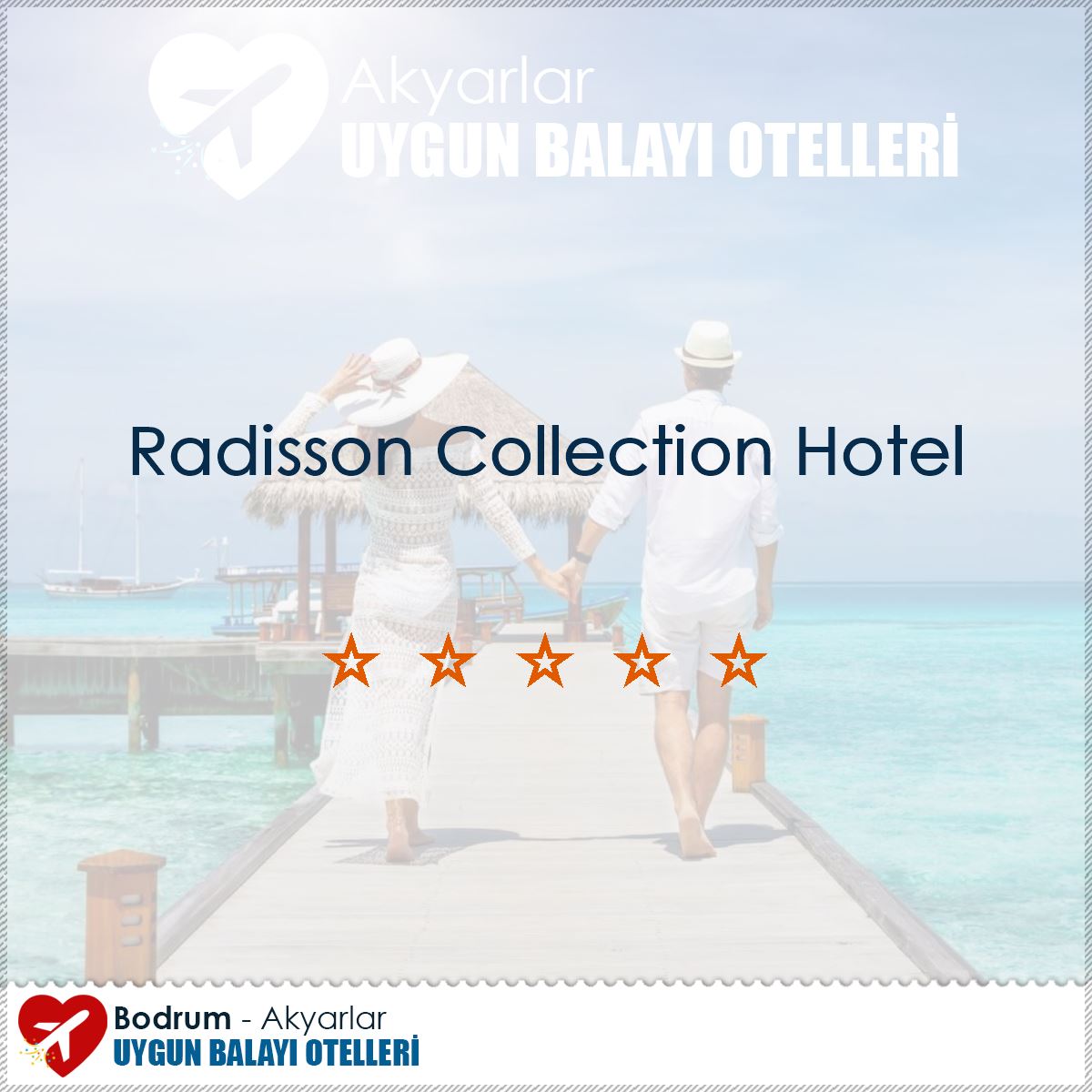 Radisson Collection Hotel : Kapak Görseli