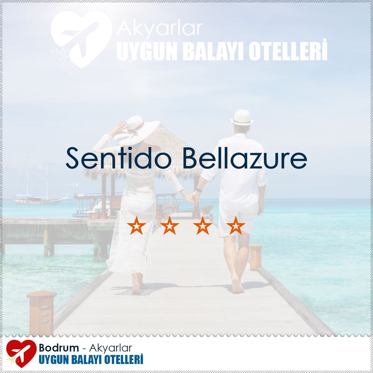 Sentido Bellazure : Kapak Görseli